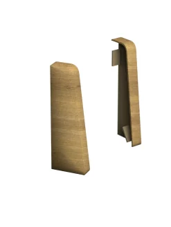 Endstück 6cm Verlegezubehör, Royal Oak
