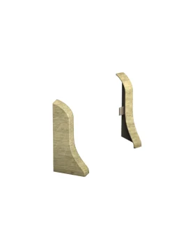 Endstück 4cm Verlegezubehör, Sort.1