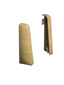 Endstück 6cm Verlegezubehör, Sort.1