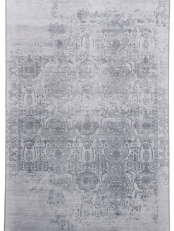 Escape Vintage-Teppich, Marmor