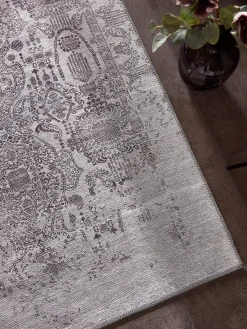 Escape Vintage-Teppich, Marmor