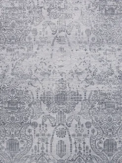 Escape Vintage-Teppich, Marmor