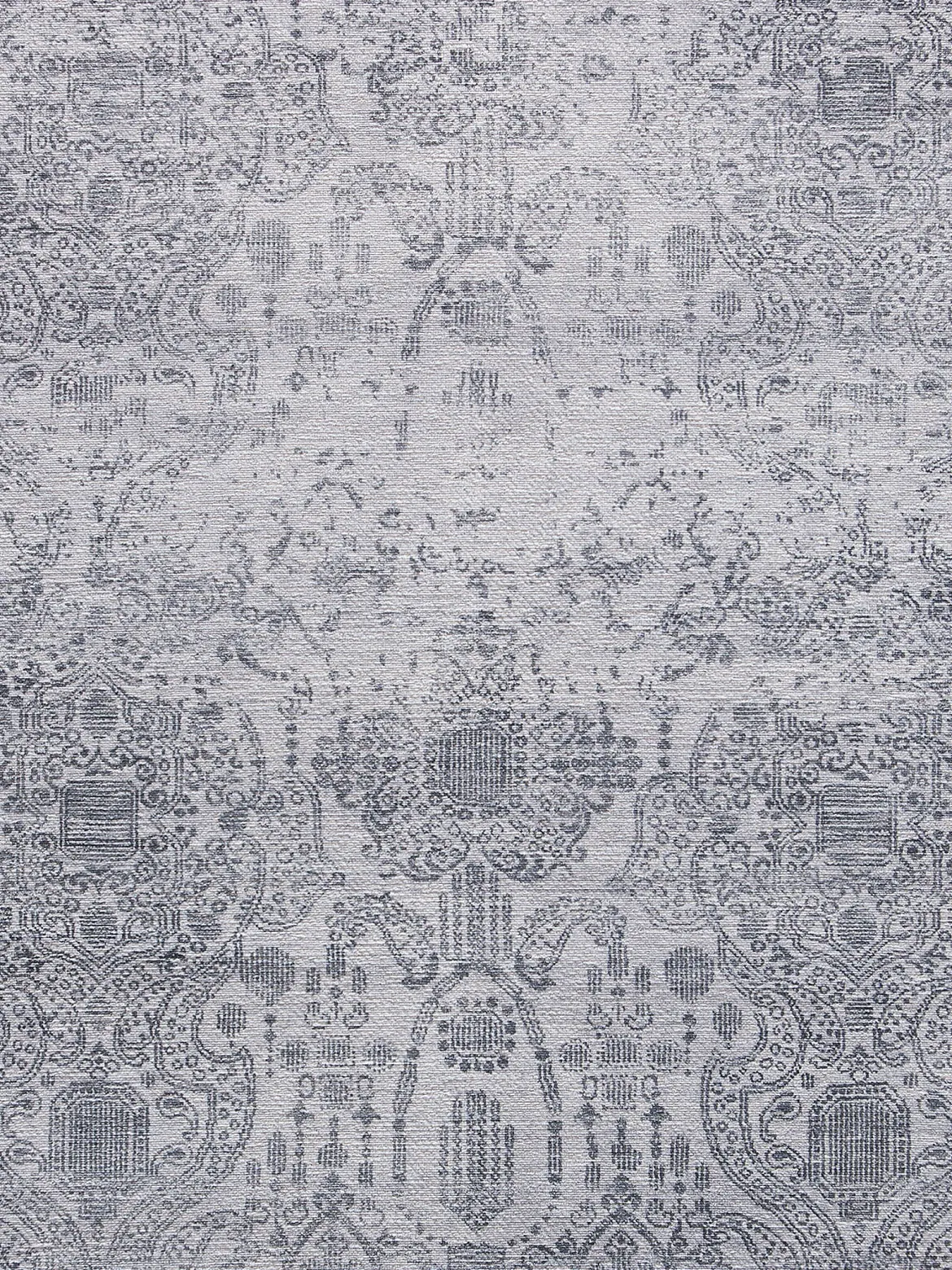 Escape Vintage-Teppich, Marmor