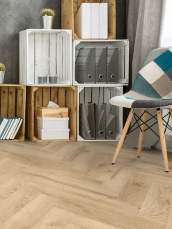 Espina Klick-Laminat, Toledo Oak 65514