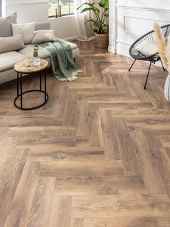 Espina Klick-Laminat, Valencia Oak 65512