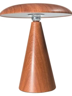 Esra Lampe, Dunkelbraun