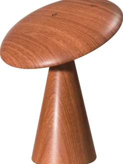 Esra Lampe, Dunkelbraun