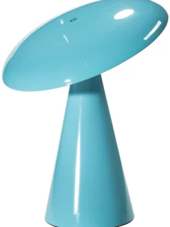 Esra Lampe, Hellblau