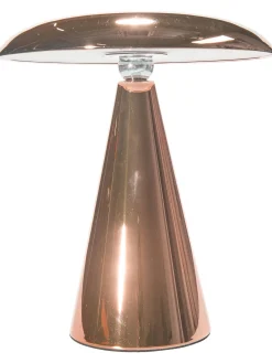 Esra Lampe, Kupfer