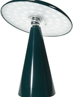 Esra Lampe, Petrol