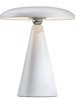 Esra Lampe, Weiss