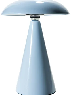 Esra Mini Lampe, Hellblau