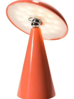 Esra Mini Lampe, Koralle