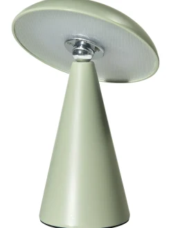 Esra Mini Lampe, Salbeigrün