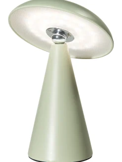 Esra Mini Lampe, Salbeigrün
