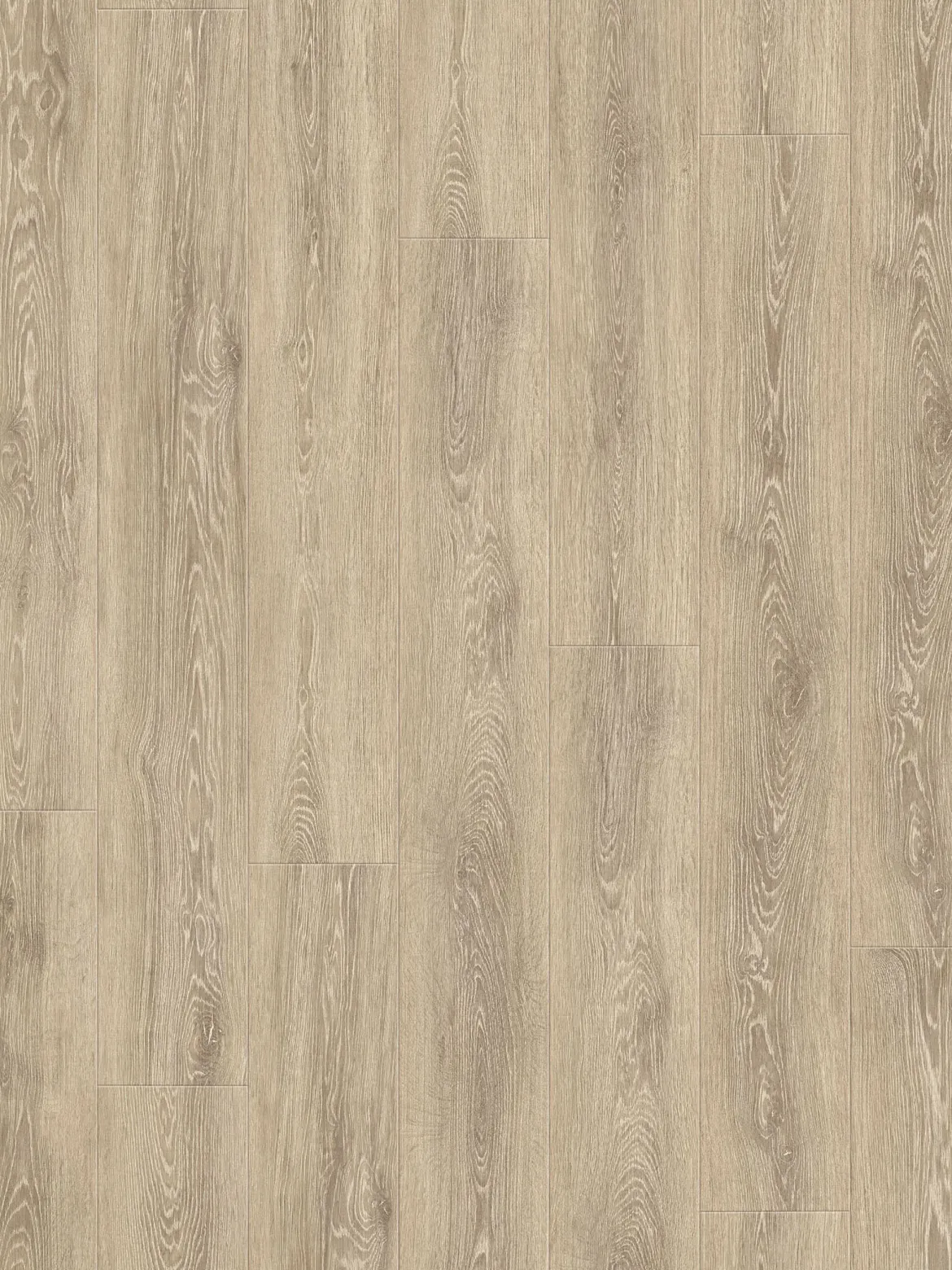 Exquisite Klickvinyl, Eiche Hell 619L