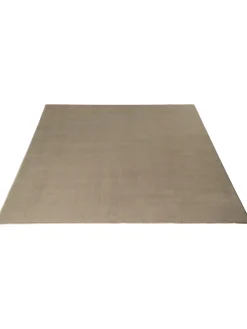 Fairbanks Hochflor-Teppich, Beige
