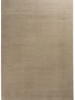 Fairbanks Hochflor-Teppich, Beige