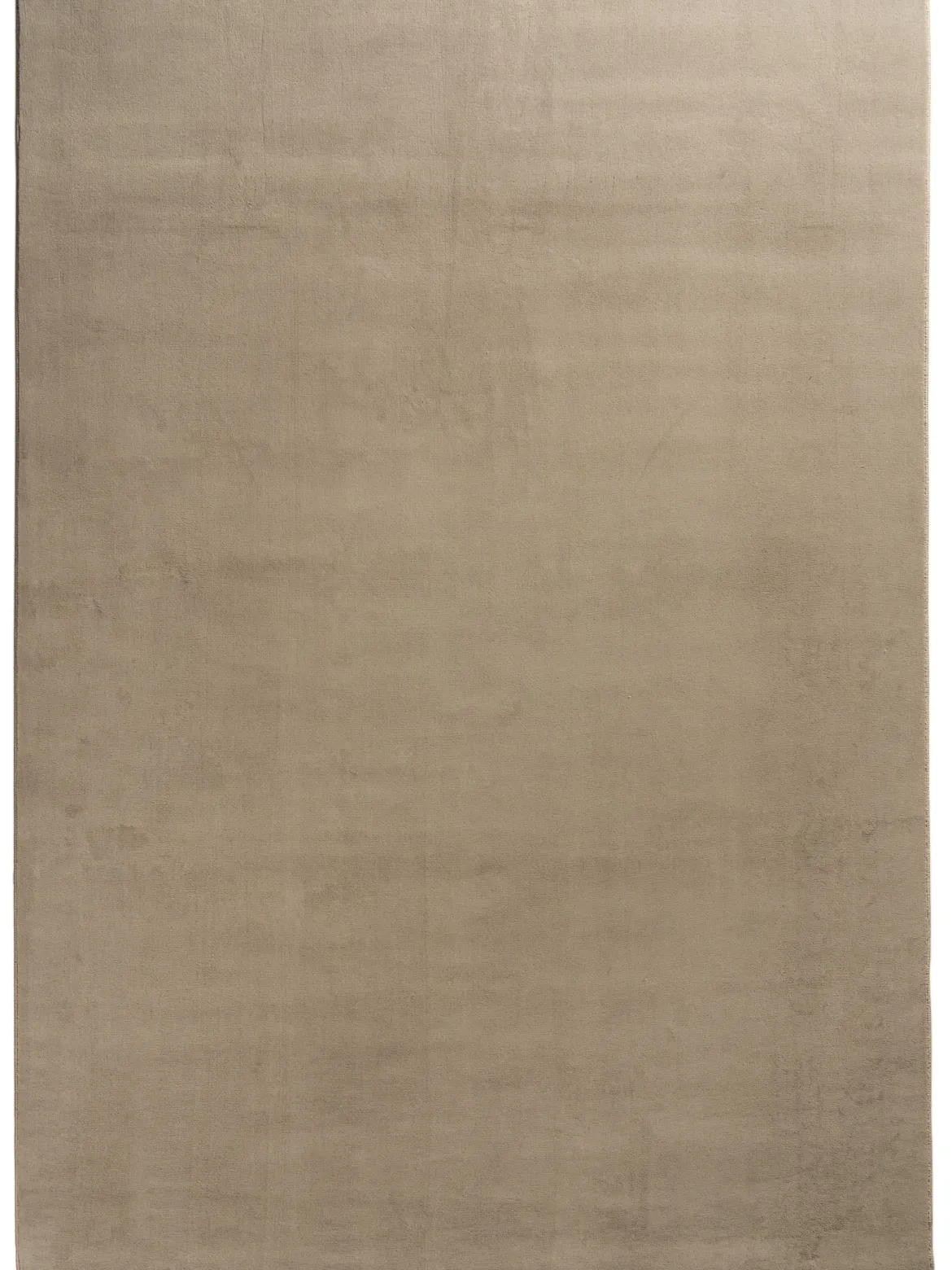 Fairbanks Hochflor-Teppich, Beige