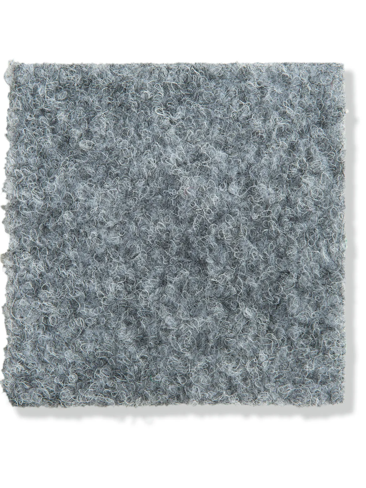 Fairway-Extra Rasen-Teppichboden, Grau 14