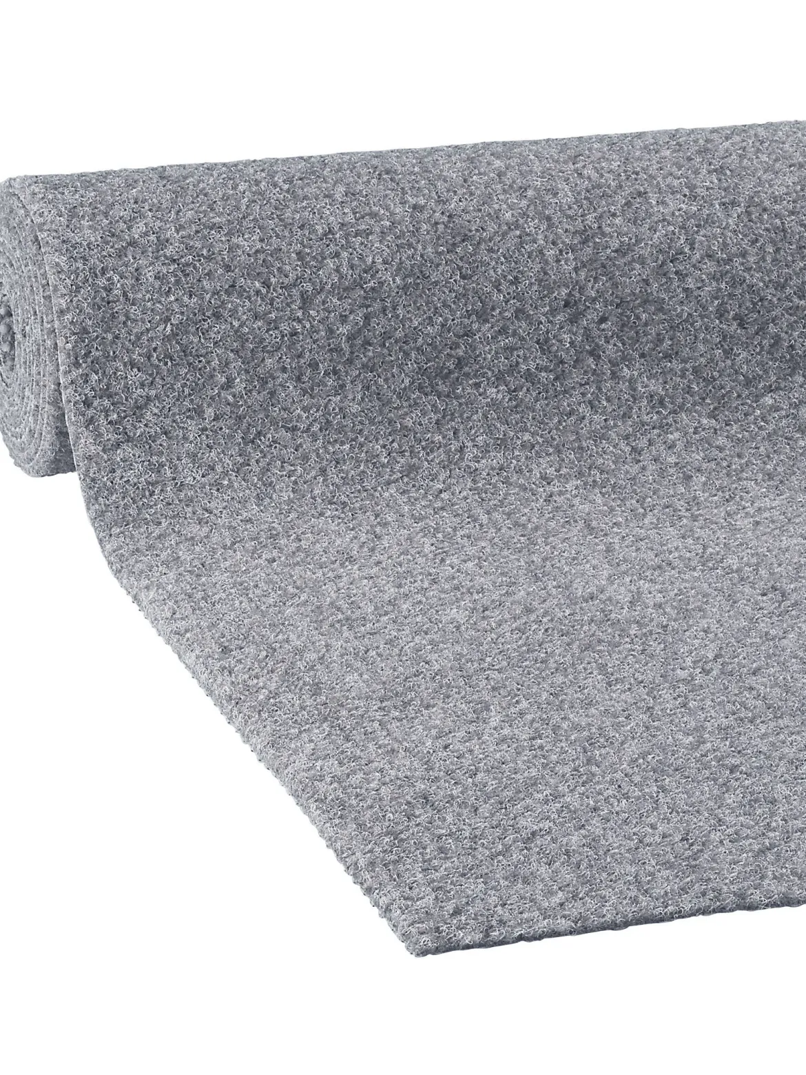 Fairway-Extra Rasen-Teppichboden, Grau 14