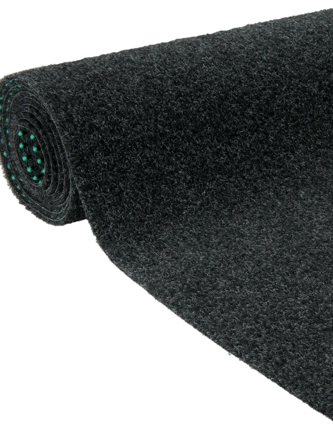 Fairway-Extra Rasen-Teppichboden, Anthrazit 15