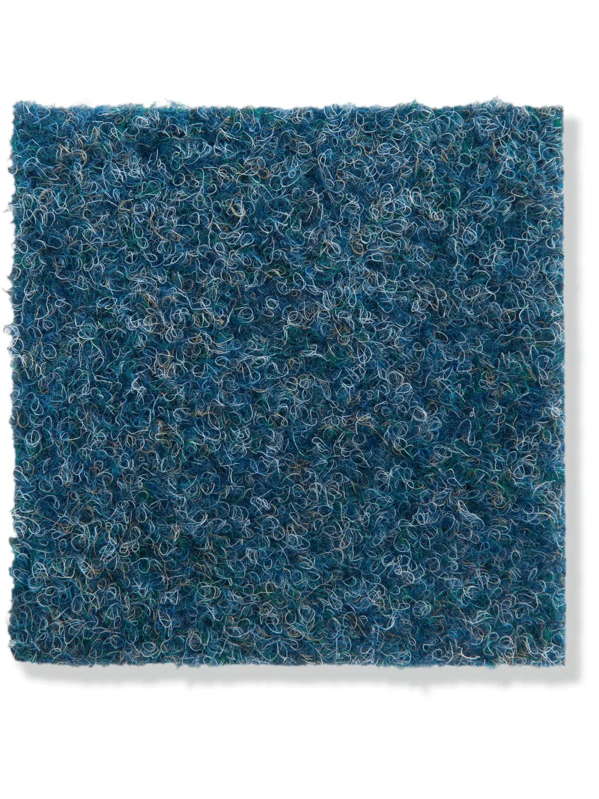 Fairway-Extra Rasen-Teppichboden, Blau 40