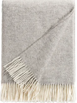 Falina Wolldecke, Taupe