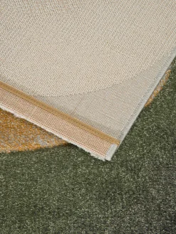 Fantastico Moderner Teppich, Multicolor
