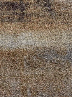 Fashion Fußmatte, Art Brown