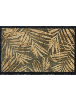 Fashion Fußmatte, Golden Leaves