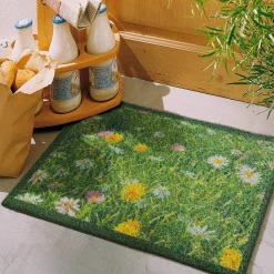 Fashion Fußmatte, Grassfield Multi