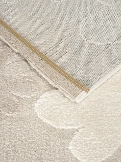 Fentje Kinder-Teppich, Ivory