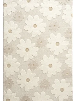Fentje Kinder-Teppich, Ivory