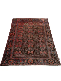 Ferdoz Vintage ca. 110 x 180 cm, Unikat / Einzelstück