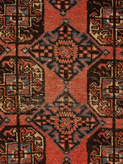 Ferdoz Vintage ca. 110 x 180 cm, Unikat / Einzelstück