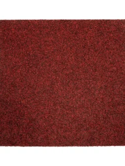 Fina Teppichbodenfliese, Karmin 41