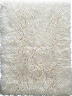 Flokati Premium Flokati, Weiss