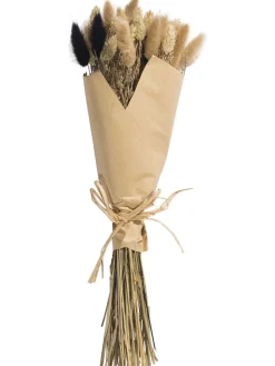 Flowerbouquet Trockenblume, Natural