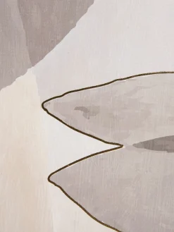 Formato Bild, Sand/Gold