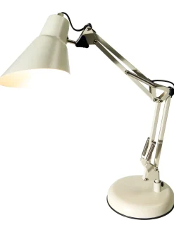 Frances Tischleuchte, Beige