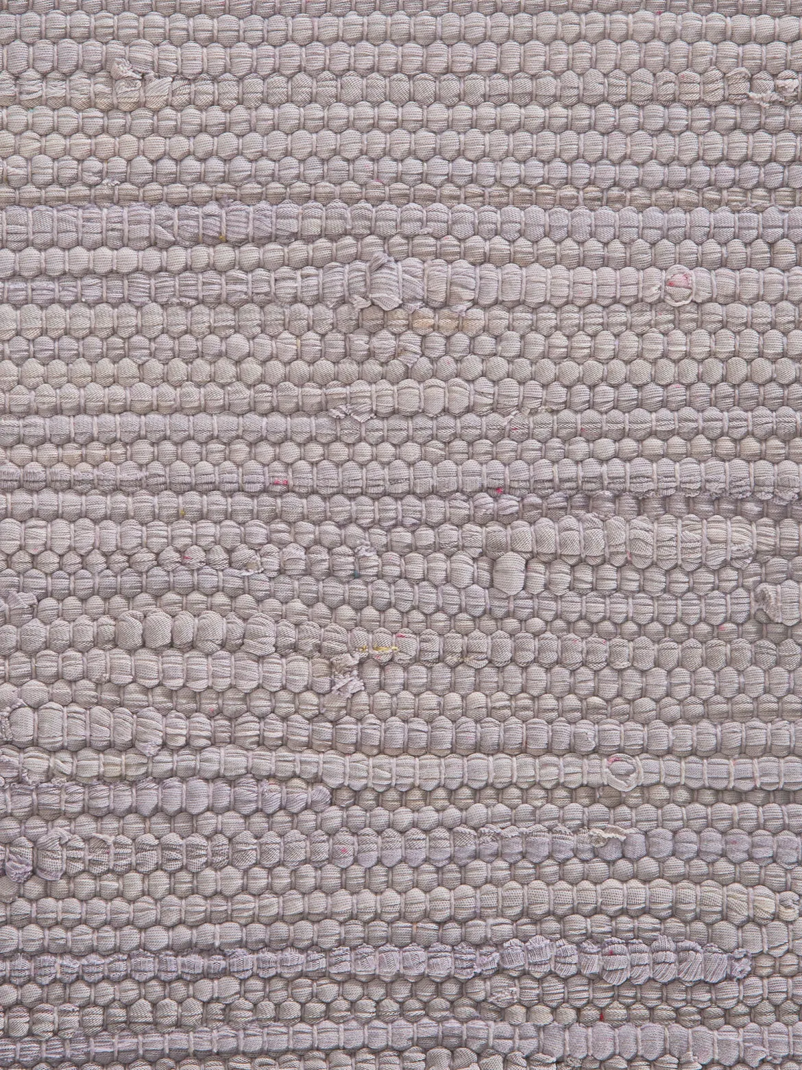 Frösunda Baumwoll-Teppich, Lilac