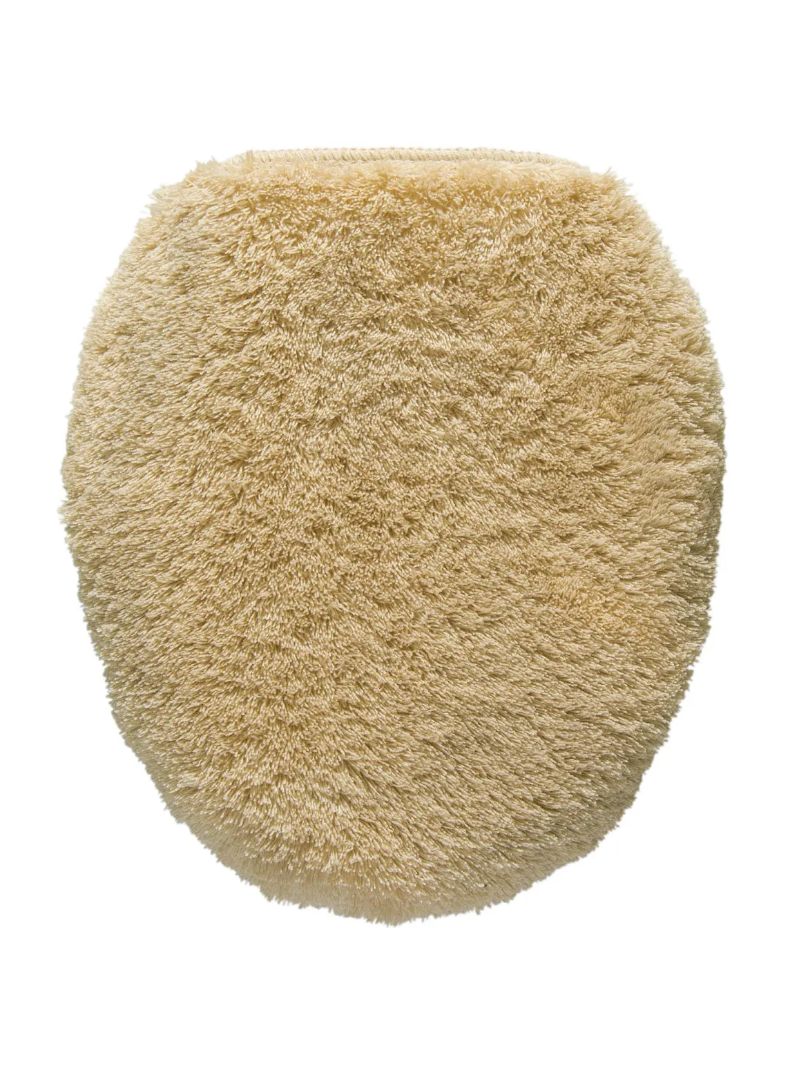 Fuerte Deckel, Beige