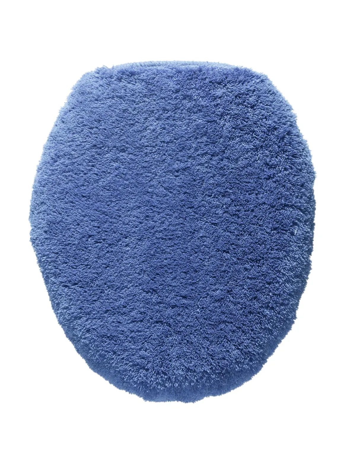 Fuerte Deckel, Blau