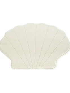 Ginny Kinder-Teppich, Cream