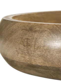 Glenwood Deko-Tablett, Natural