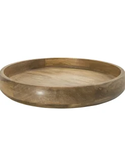 Glenwood Deko-Tablett, Natural