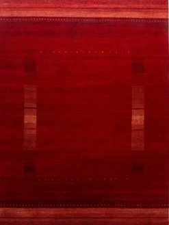 Gopiganj Collection ca. 272 x 363 cm, Unikat / Einzelstück