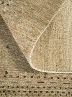 Gopiganj Collection ca. 175 x 246 cm, Unikat / Einzelstück