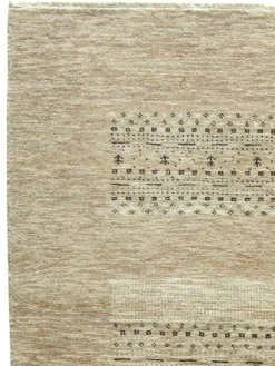 Gopiganj Collection ca. 175 x 246 cm, Unikat / Einzelstück